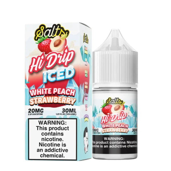 Hi-Drip Salts 30mL Vape Juice、mySite、zt4zffjzw