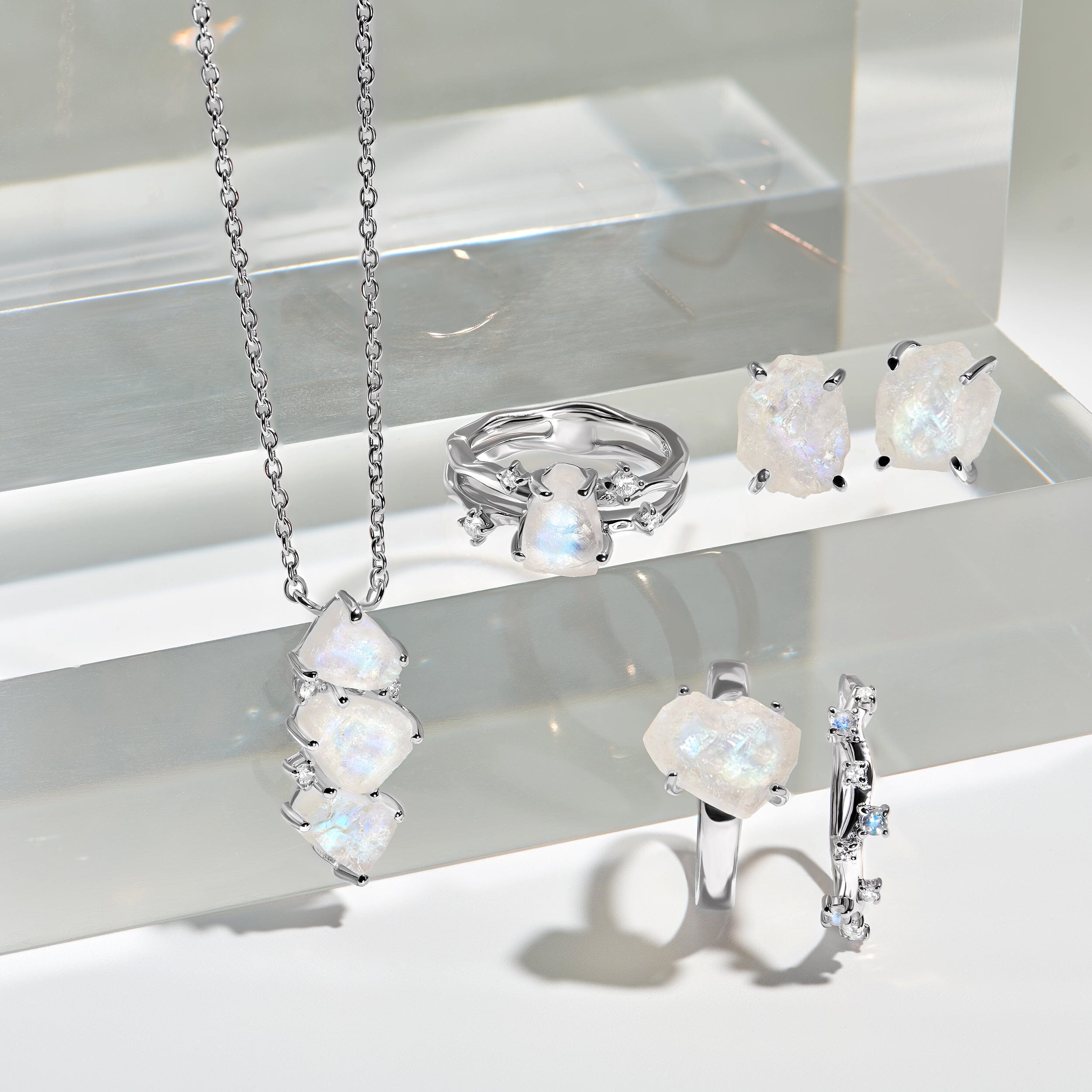 Luxe Mystery Box - 10 Exquisite Pieces、mySite、hinf8tx79