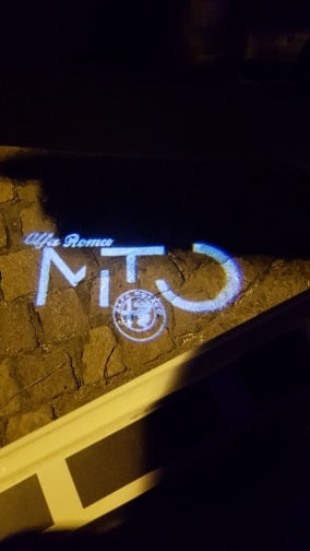 2x Alfa Romeo door light (plug&play) - 2 variants、mySite、nflplayoffbracketp