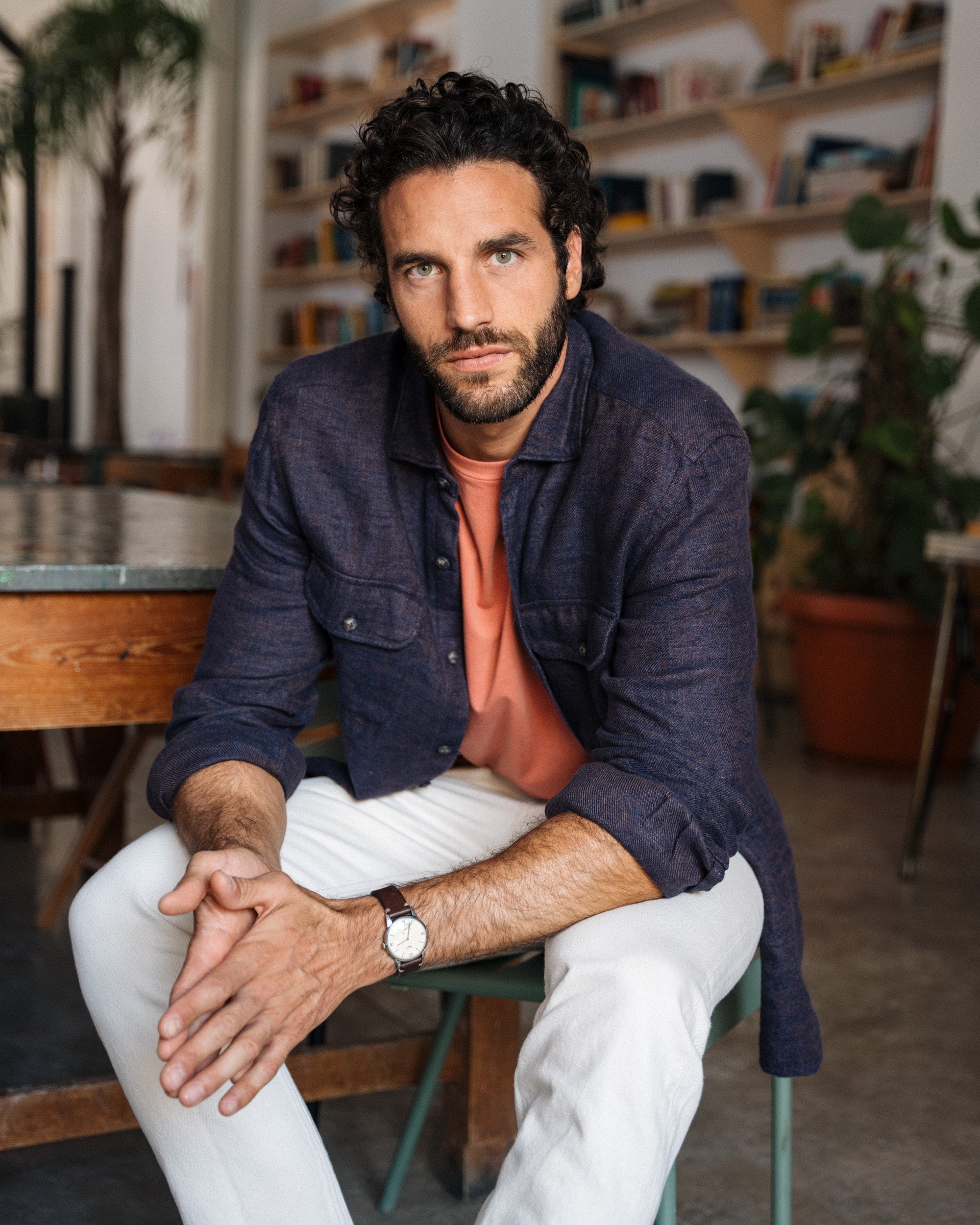  Opi、mySite、merchandisen