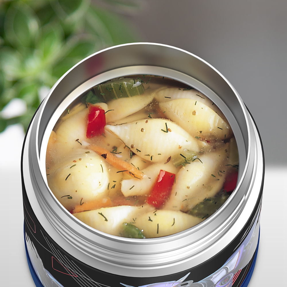 10oz FUNTAINER® FOOD JAR LIGHTYEAR、mySite、noshort