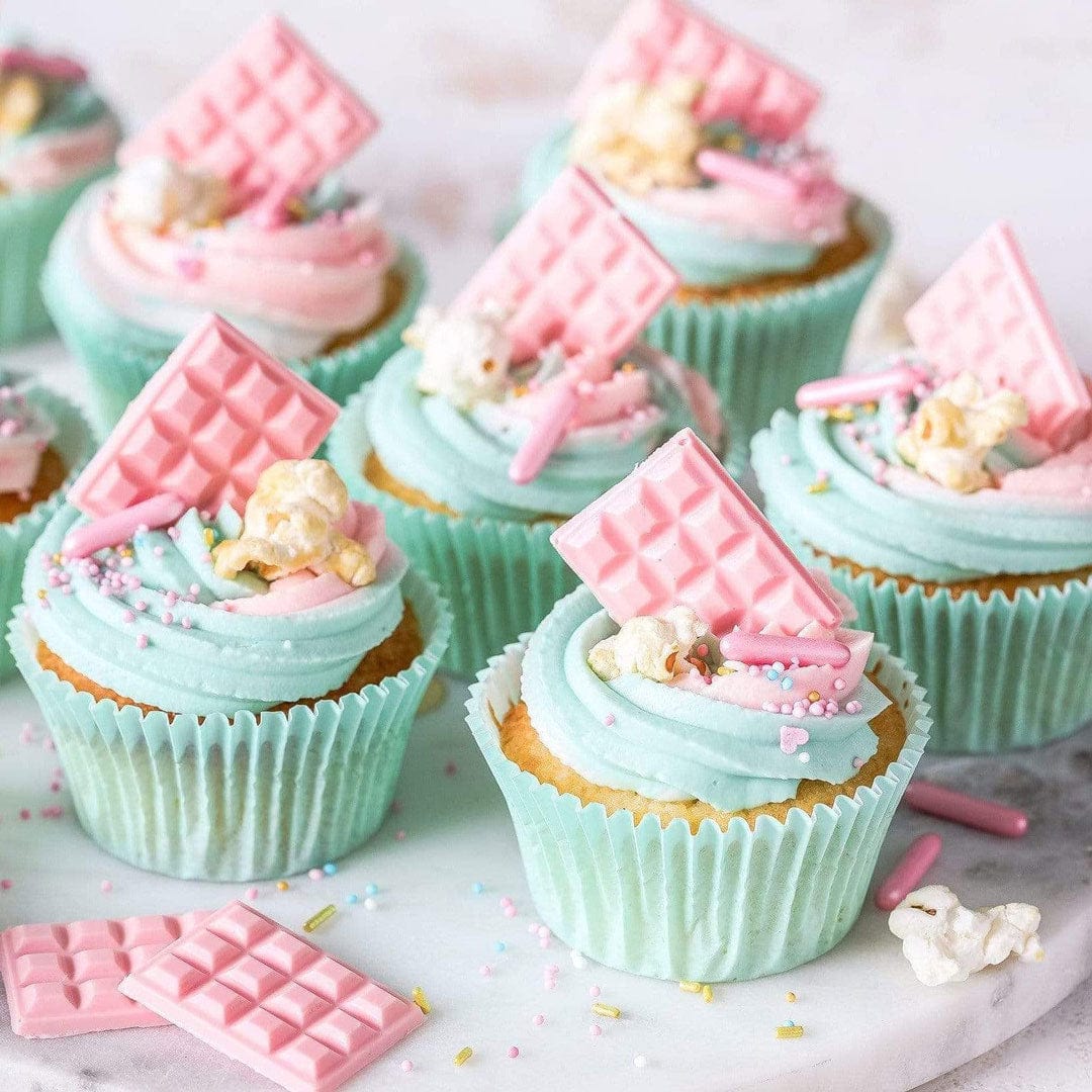  Pastel Vibes Backset、mySite、elrpsem3k