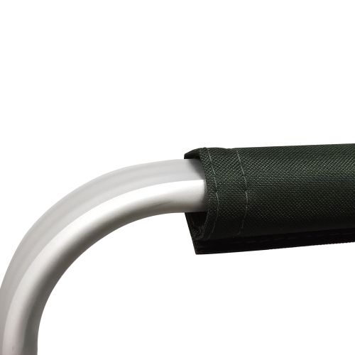  2-piece Padded Folding Outdoor Chair with Side Table and Storage Pockets,Lightweight Oversized Directors Chair for indoor, Outdoor Camping, Picnics and Fishing,Green、、yumabirdnaturehistoryfestival