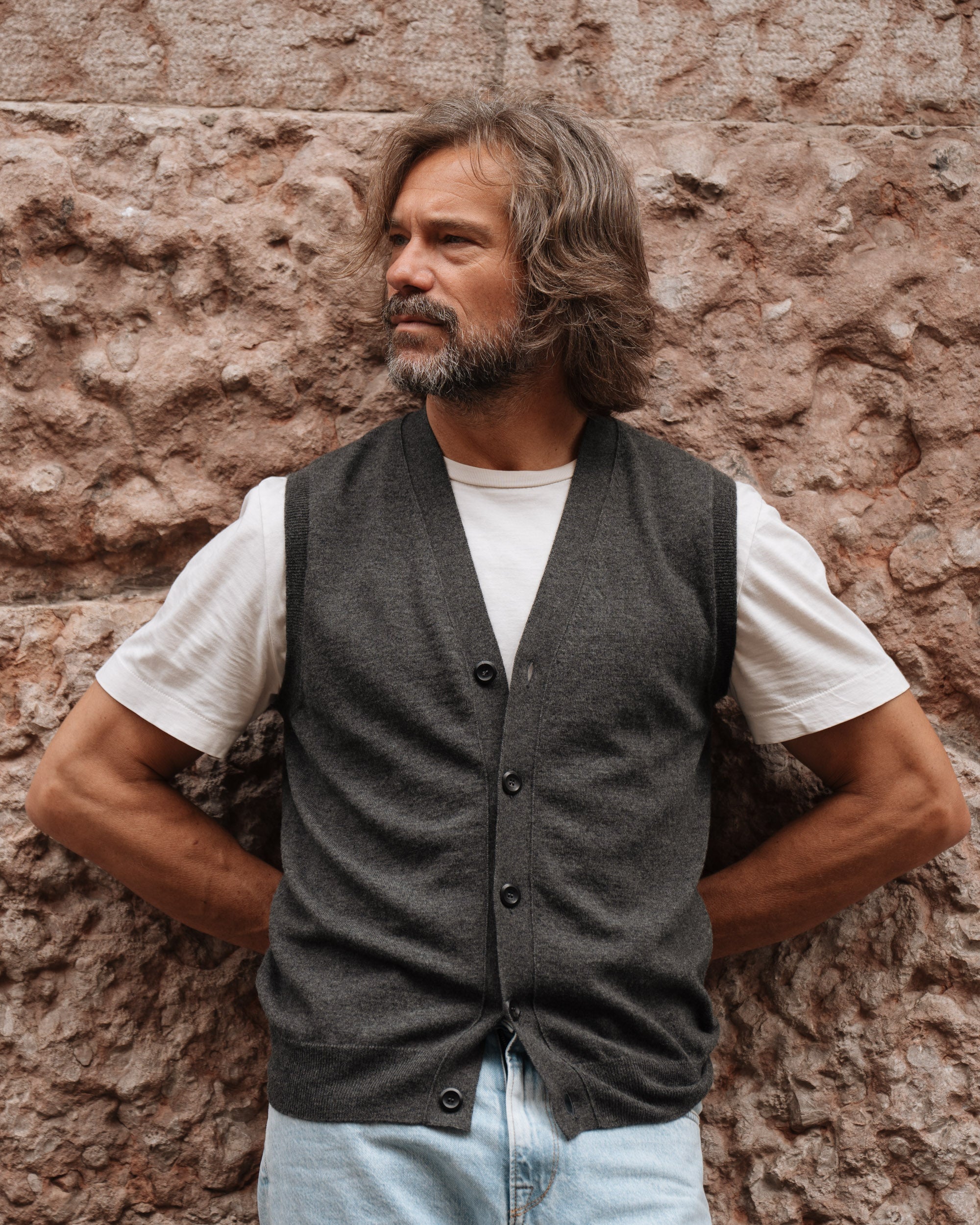  Arrone、mySite、merchandisen