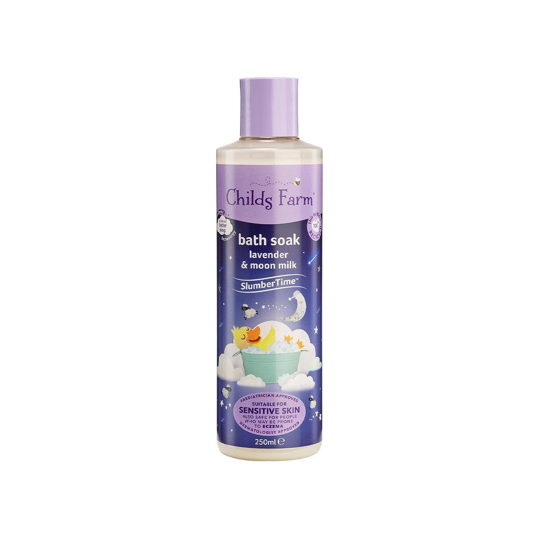  Childs Farm Slumbertime Bath Soak 250ml、mySite、merchandisen