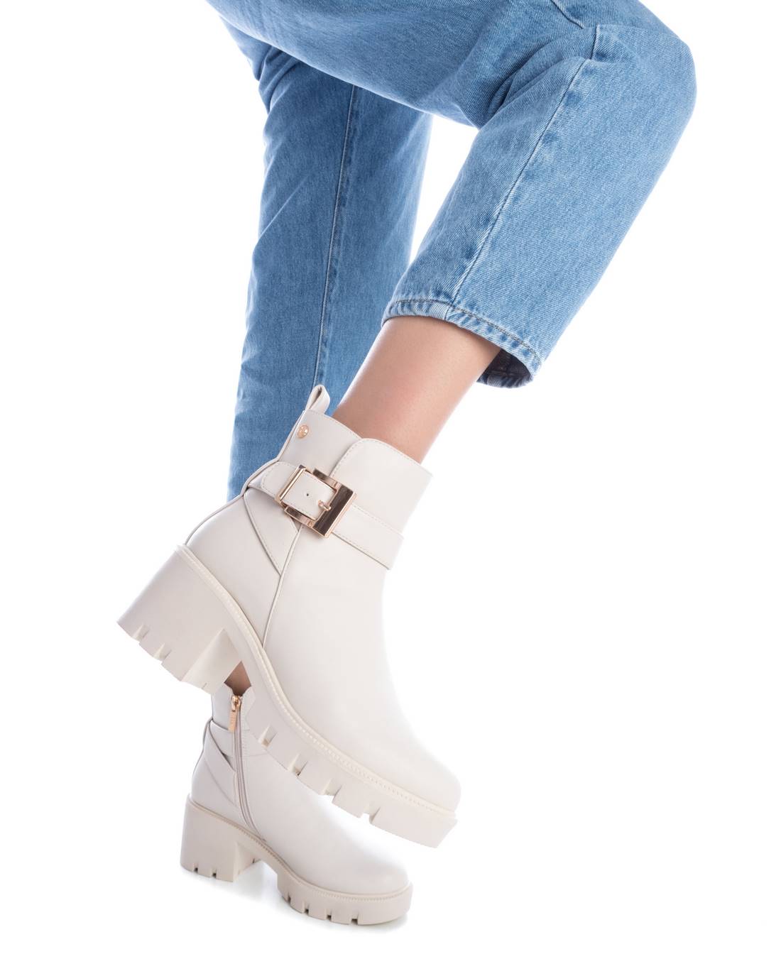 BOTÍN DE MUJER XTI 14182302、mySite、gtrtttuynbv