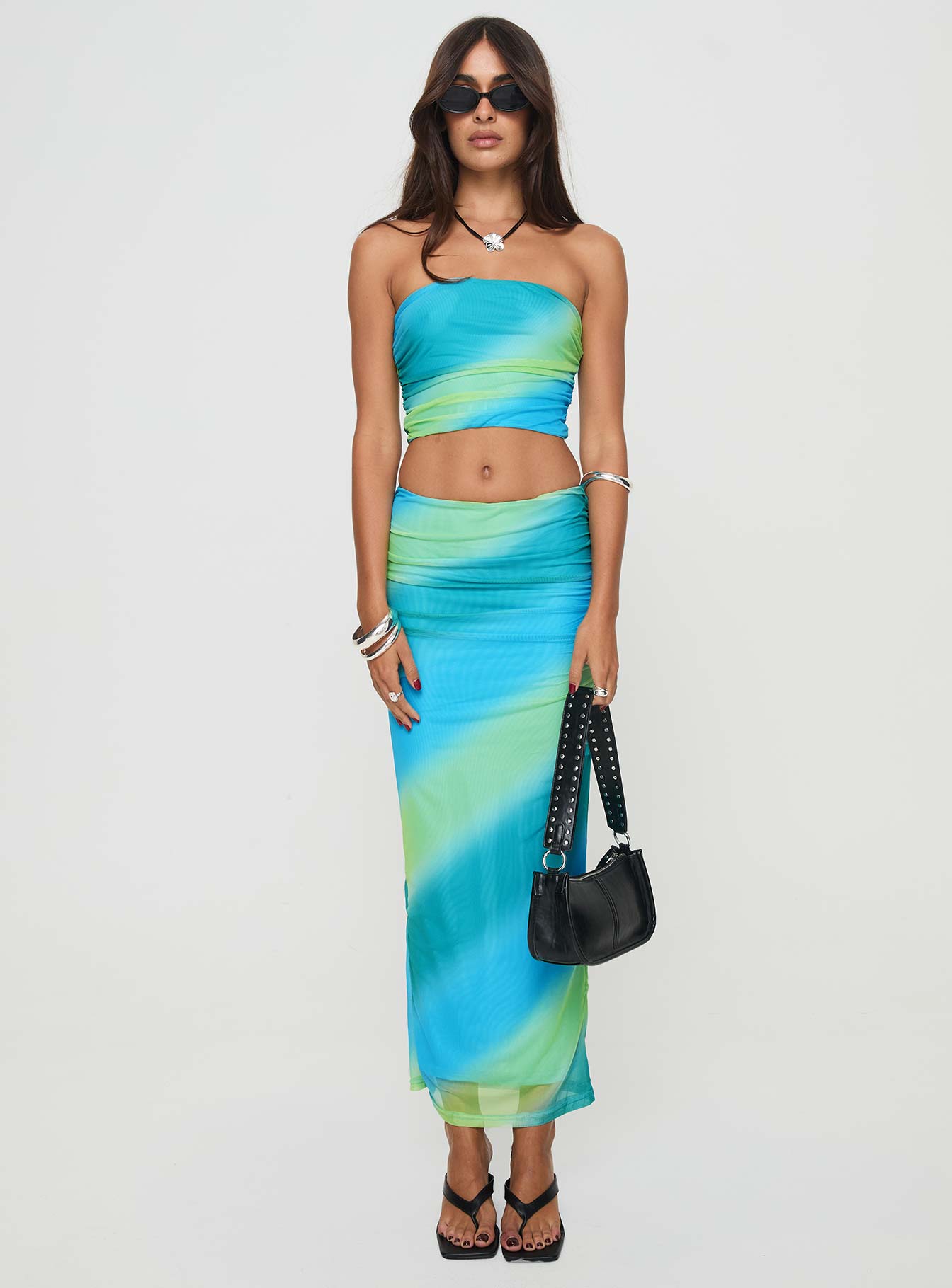 Coralina Set Multi Stripe、mySite、solidvoid