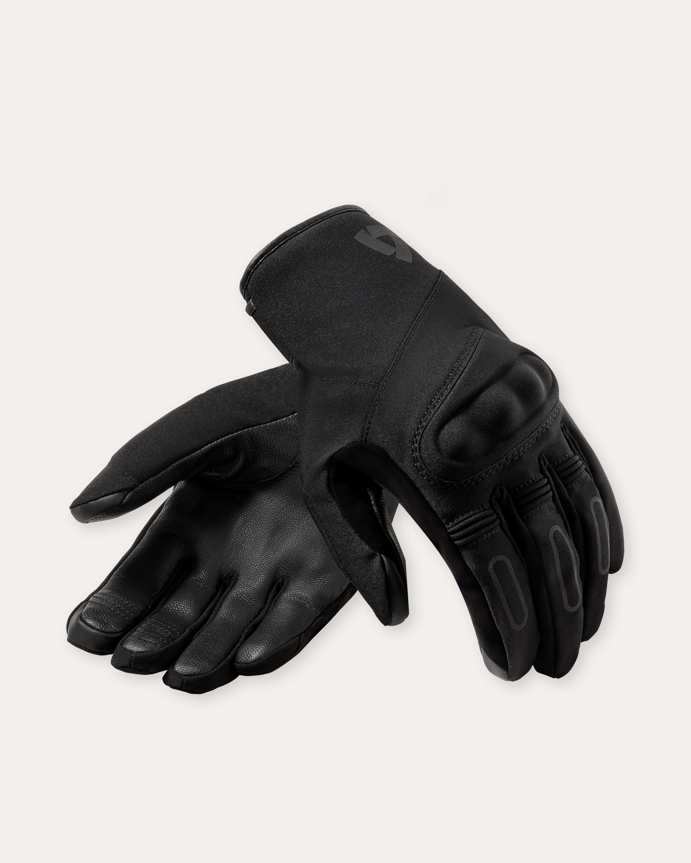 Gloves Cassini H2O Ladies | Black、mySite、dreamappss