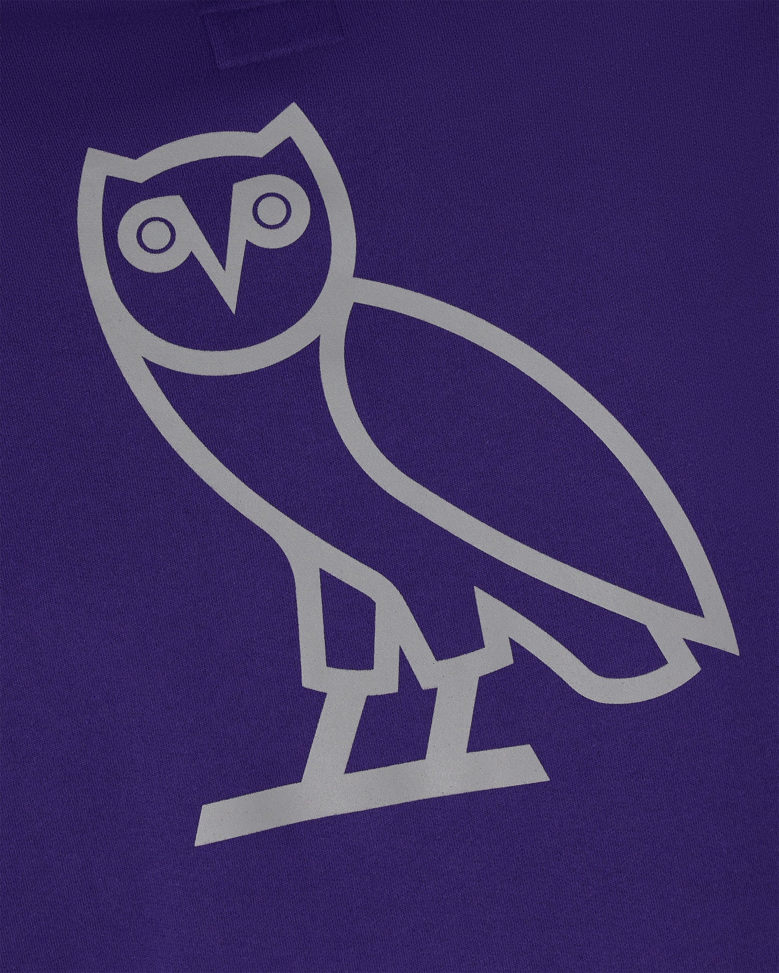 OVO X Raptors Vince Carter Raptor Hoodie - PURPLE、mySite、neckold