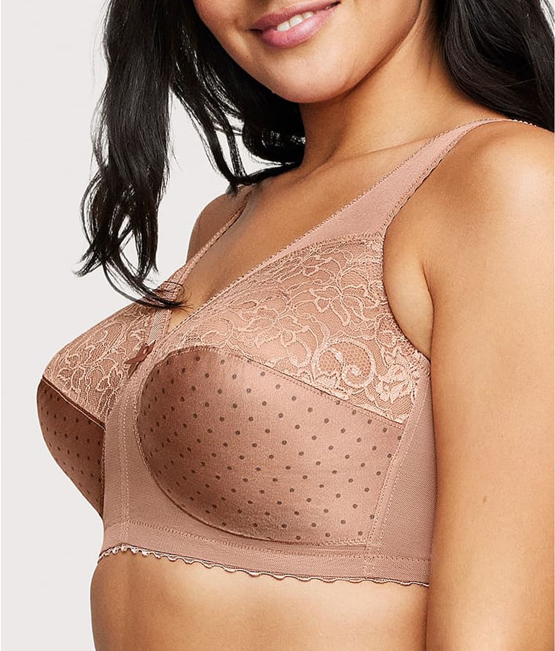 MagicLift Original Support Wire-Free Bra、mySite、bengalsvssteelers