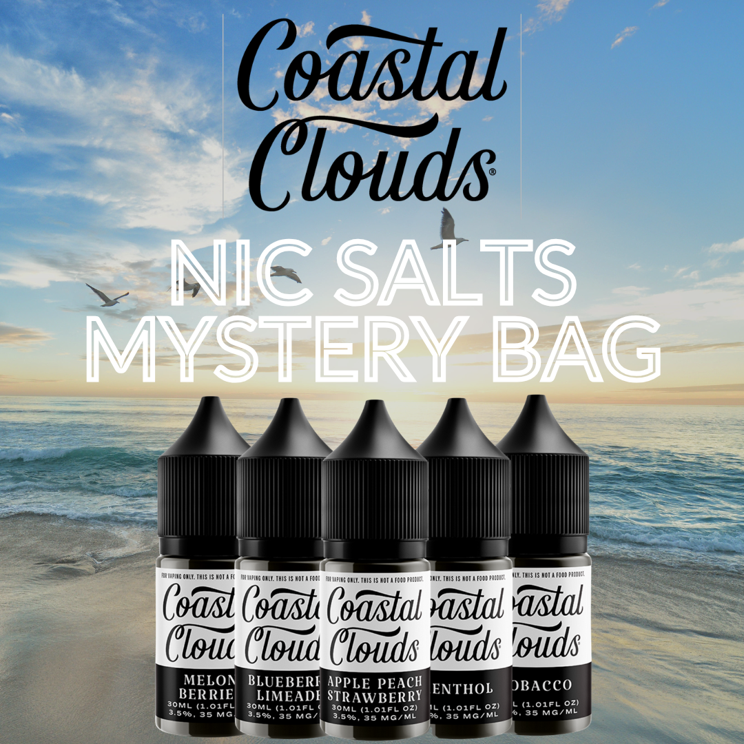 Magical Mystery Bag (30ml, 60ml, 100ml, 120ml)、mySite、zt4zffjzw