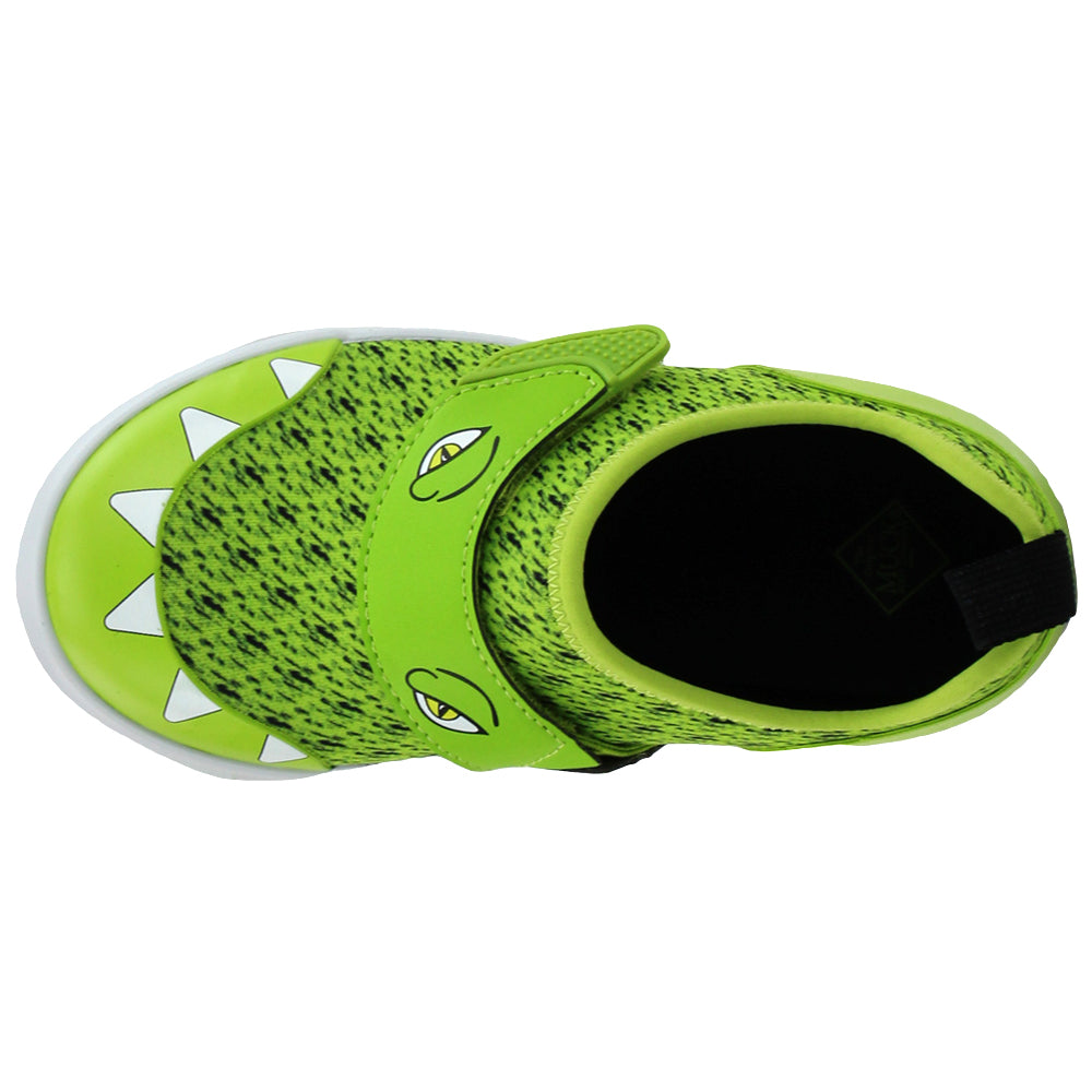 Summer Solstice Slip On Sneakers (Little Kid-Big Kid)、mySite、gtrtttuynbv