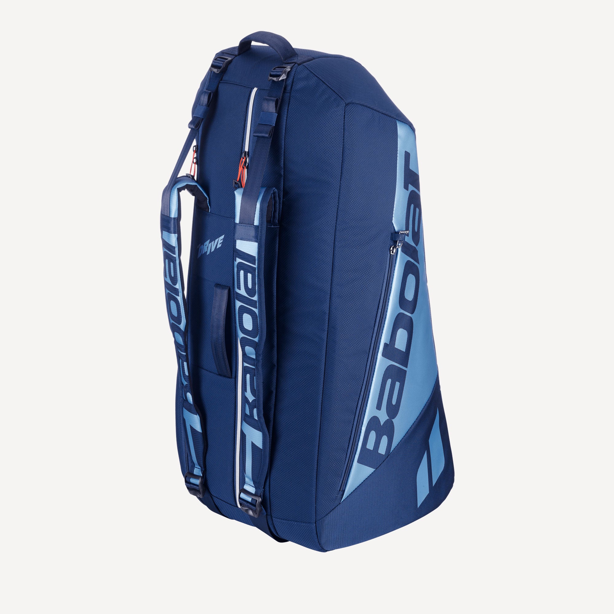 Babolat Pure Drive 6 Racket GEN11 Tennis Bag