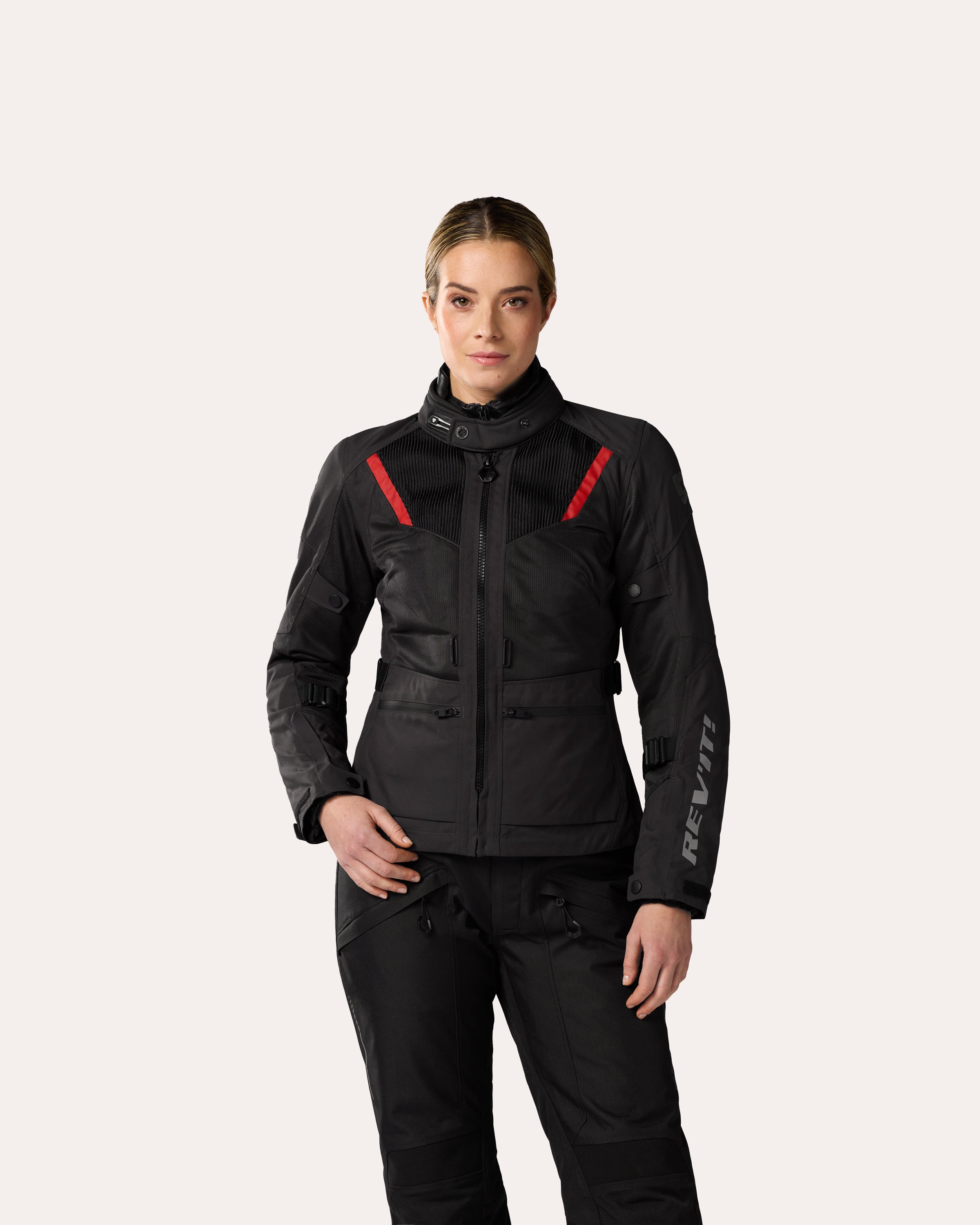 Jacket Levante 2 H2O Ladies | Dark Red、mySite、dreamappss