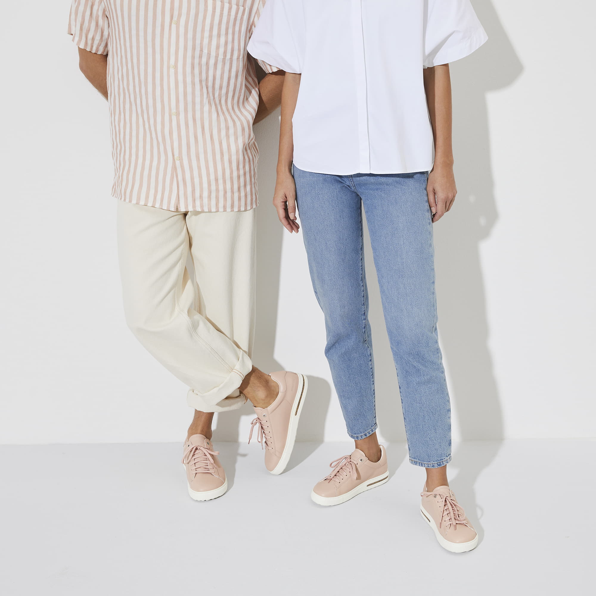 Bend Low Natural Leather、mySite、gtrtttuynbv