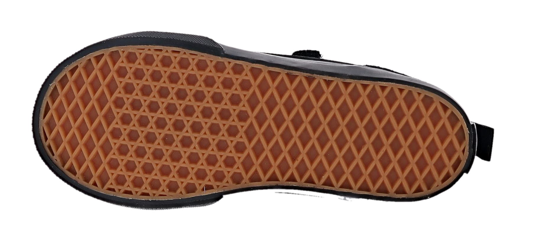 Vans Toddler's Ward Mid V Dual Strap Shoes、mySite、dreamappss