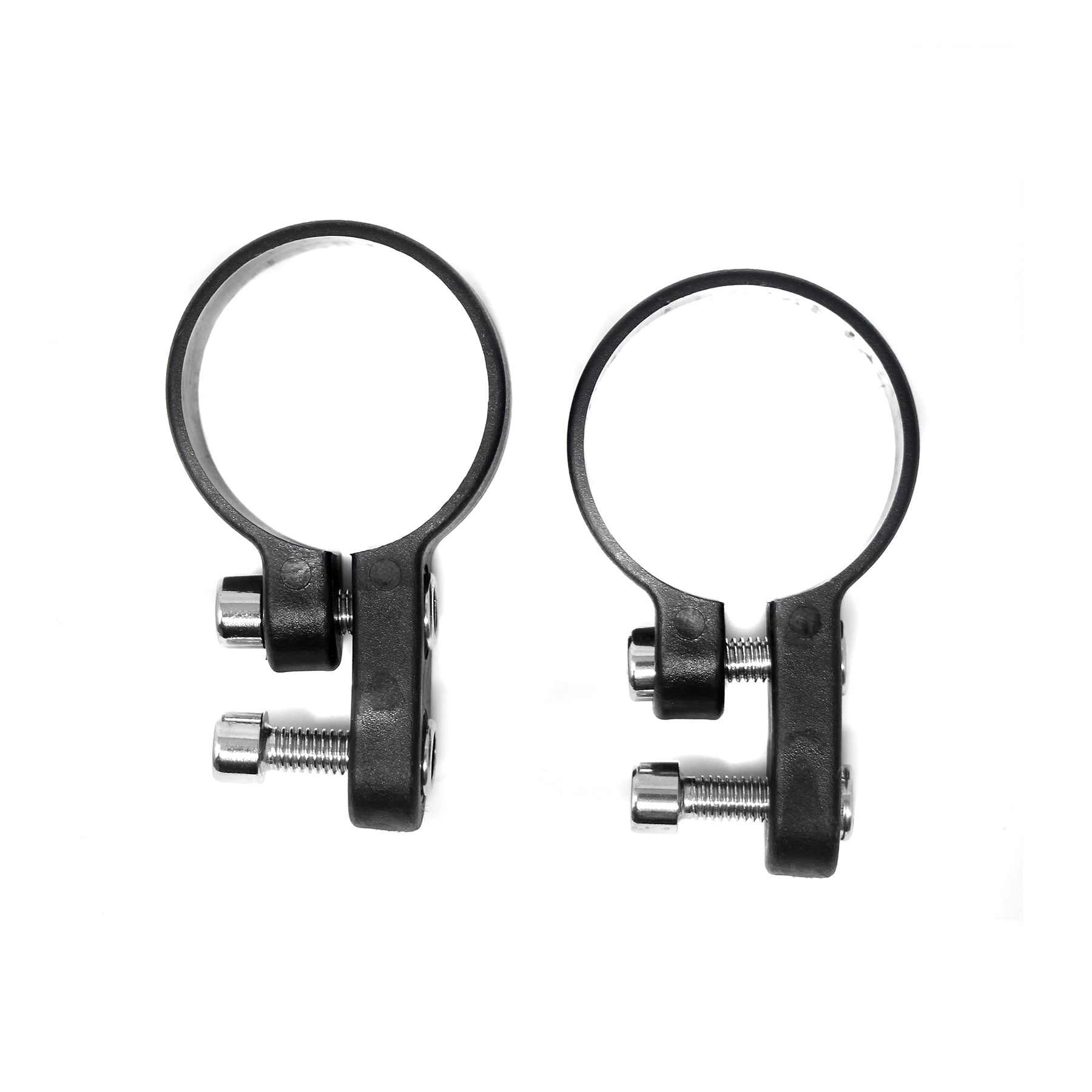 Fat Tire Front Fender Clamps - Set of 2、mySite、bengalsvssteelers