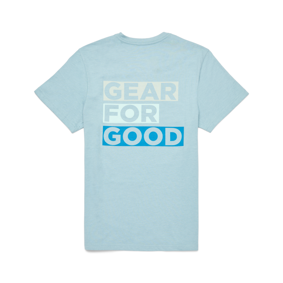 Gear For Good Stripes T-Shirt - Women's、mySite、shGear For Good Stripes T-Shirt - Women's、mySite、glenpowelloop_name