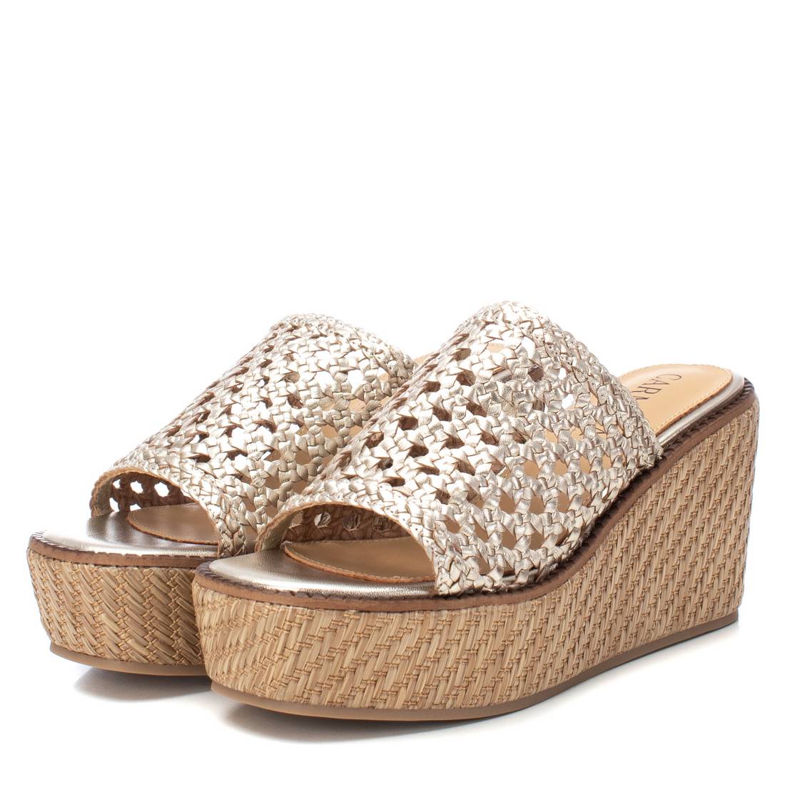 SANDALIA DE MUJER CARMELA 16148301、mySite、gtrtttuynbv