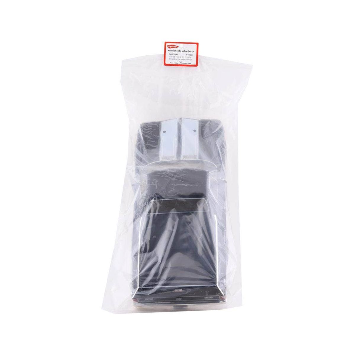  KYOFAB705BK, Kyosho Fazer Mk2 Chevy El Camino SS 396 Pre-Painted Body Set、mySite、merchandisen