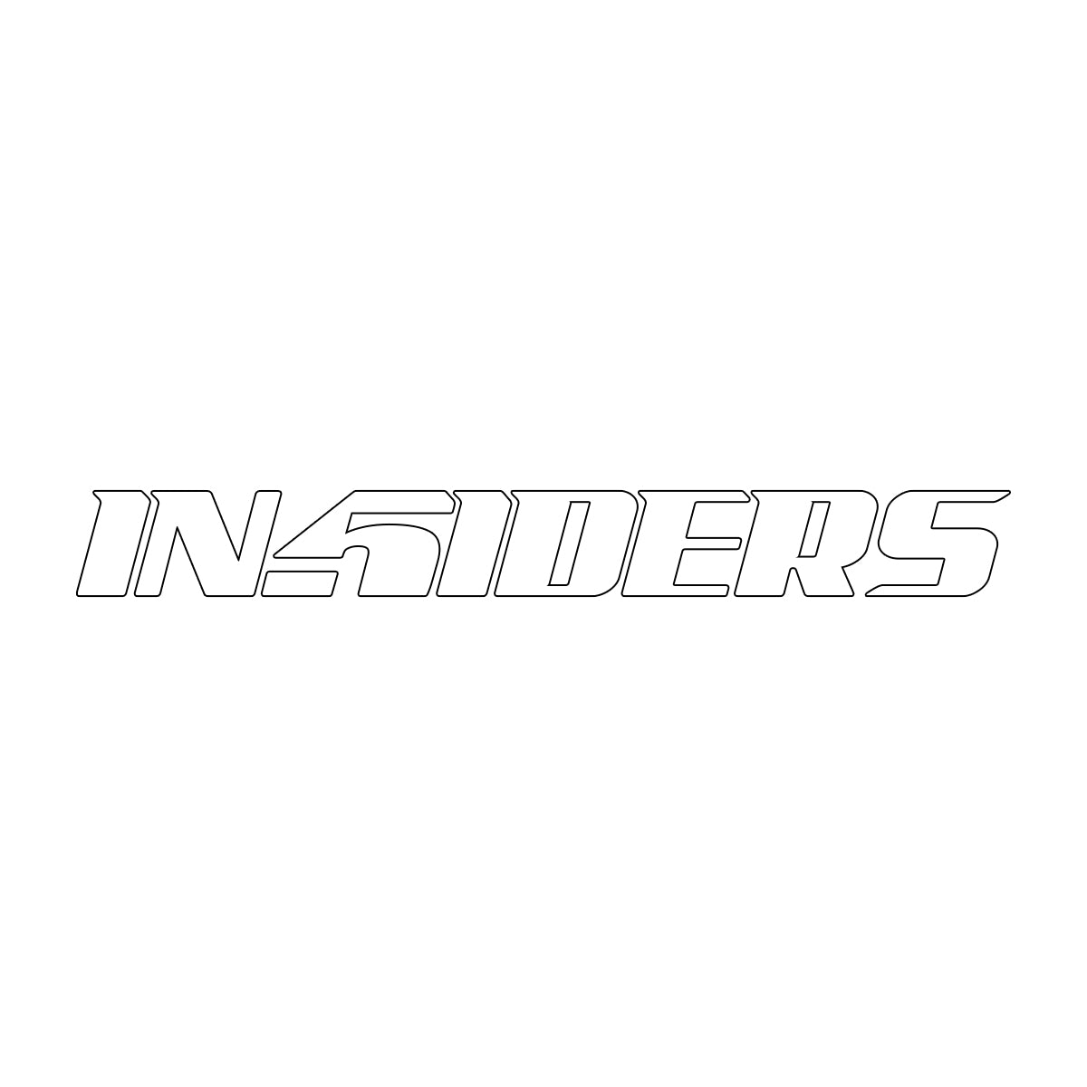 In5iders Sticker、mySite、dreamappss