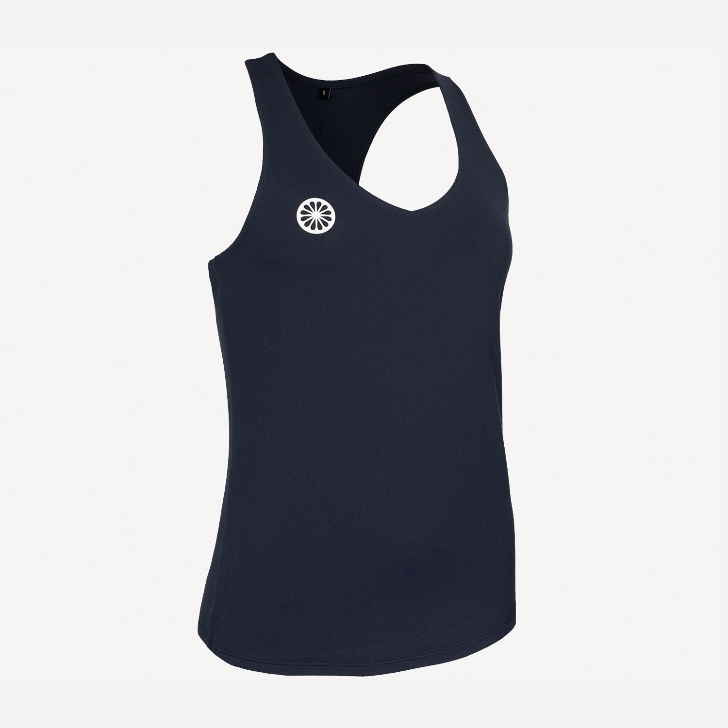 The Indian Maharadja Women's Breeze Tennis Tank