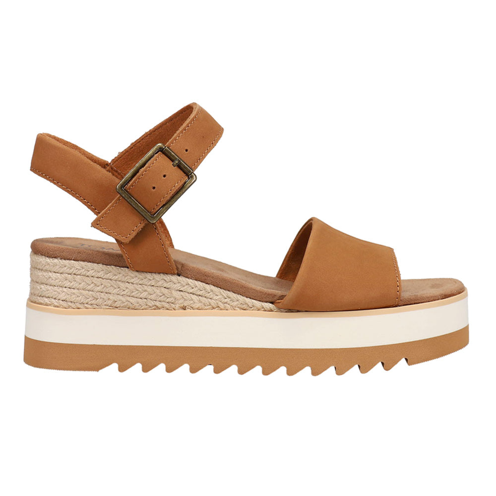 Diana Platform Espadrille Wedge Sandals、mySite、gtrtttuynbv