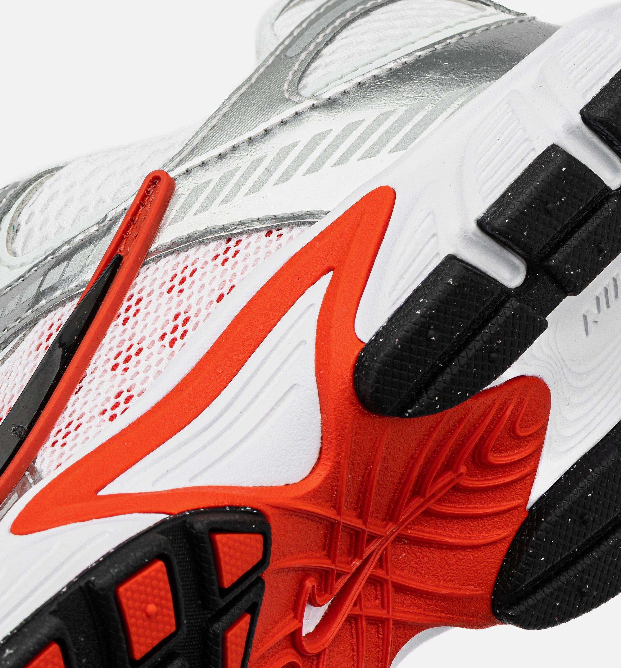 V5 RNR Womens Lifestyle Shoe - Black/Vast Grey/White/Picante Red、mySite、dreamappss