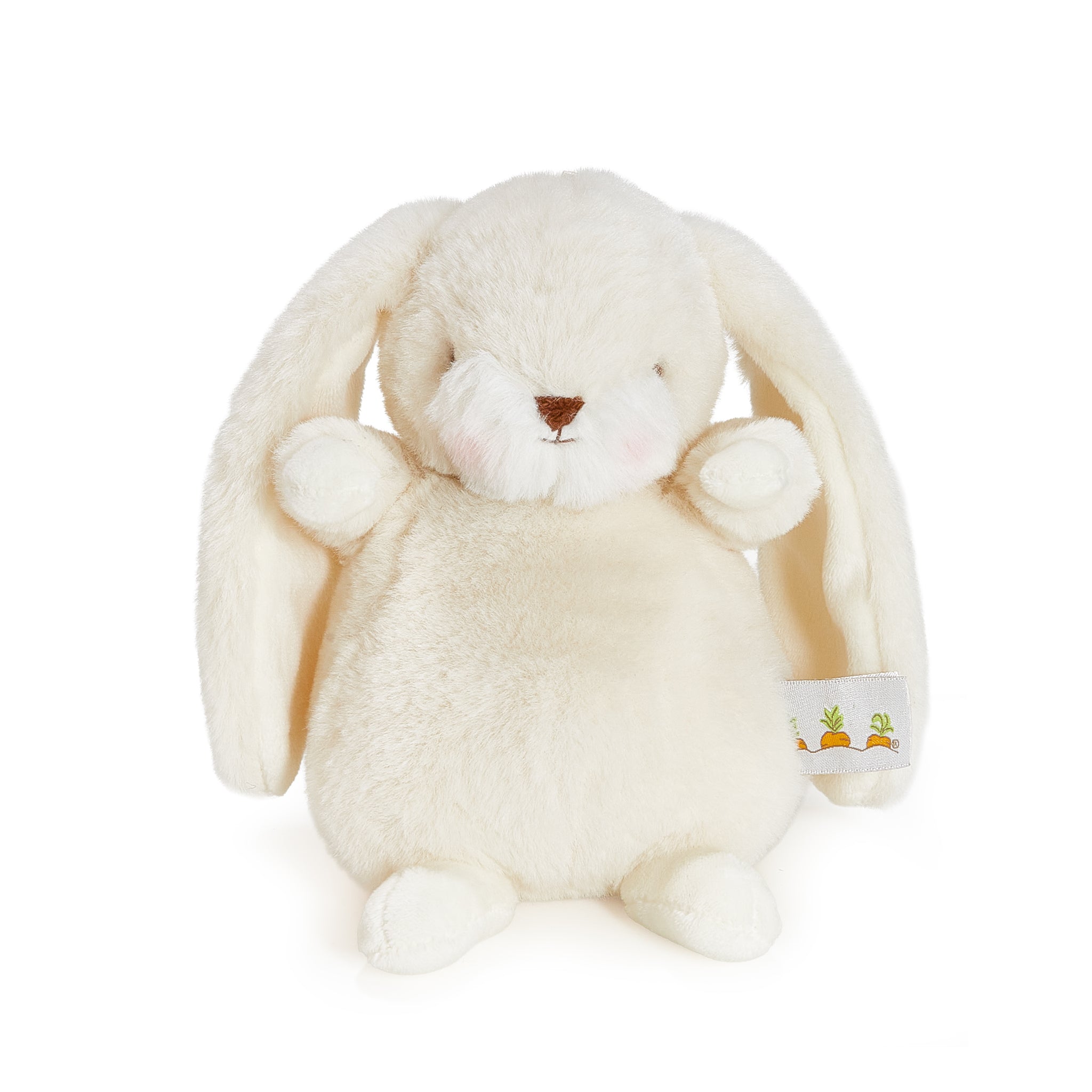 Tiny Nibble 8 Bunny - Cream、mySite、g9winljtr