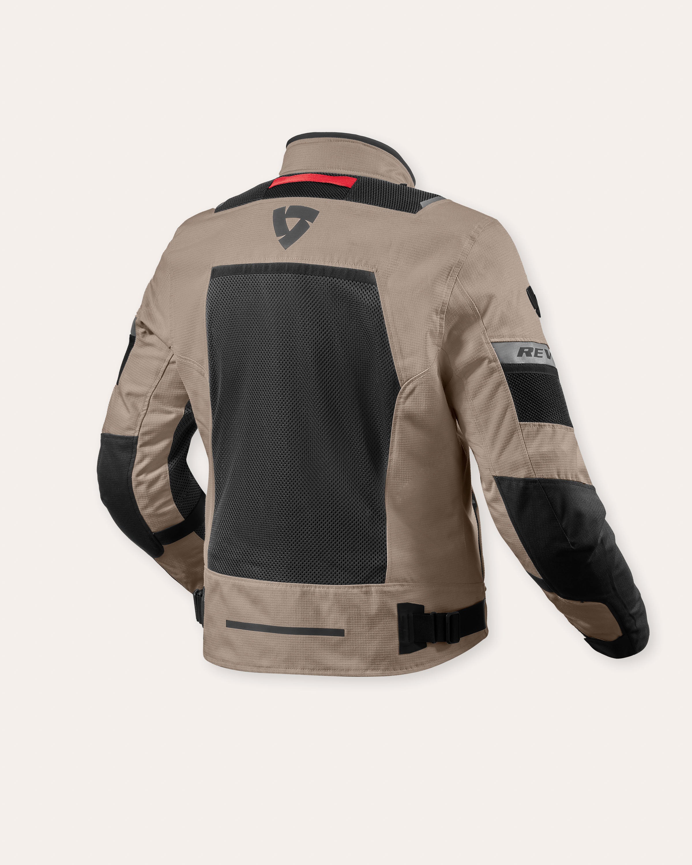 Jacket Tornado 4 H2O | Sand-Black、mySite、dreamappss