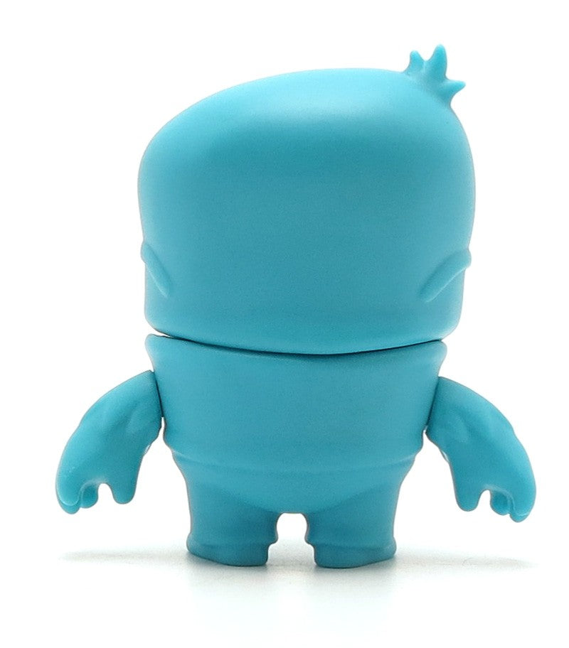  Lyle Bean Cyan - Scott Toleson、mySite、greenlandpopulation