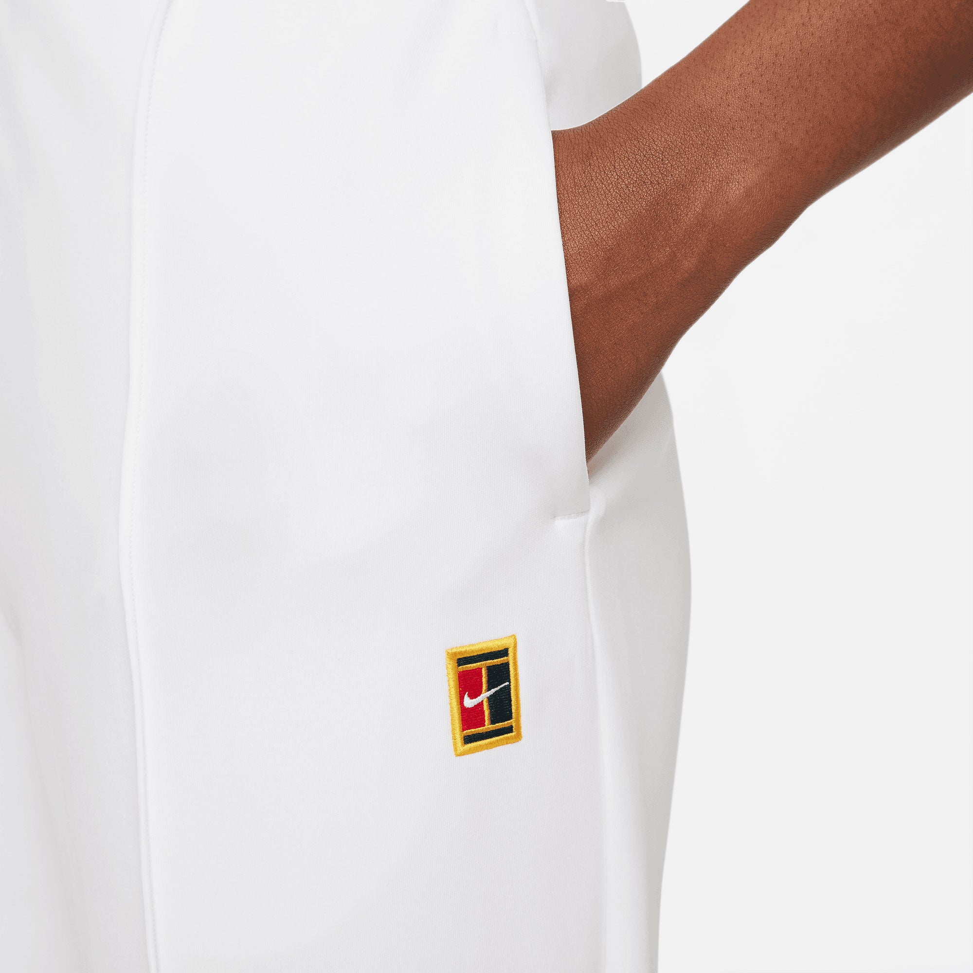 NikeCourt Heritage Women's Dri-FIT Knit Tennis Pants