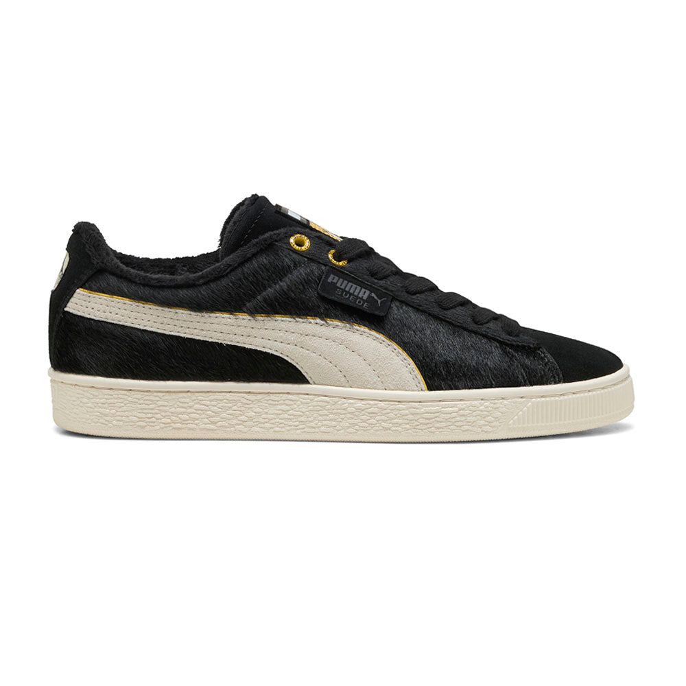 Suede x Felix The Cat Lace Up Sneakers、mySite、gtrtttuynbv