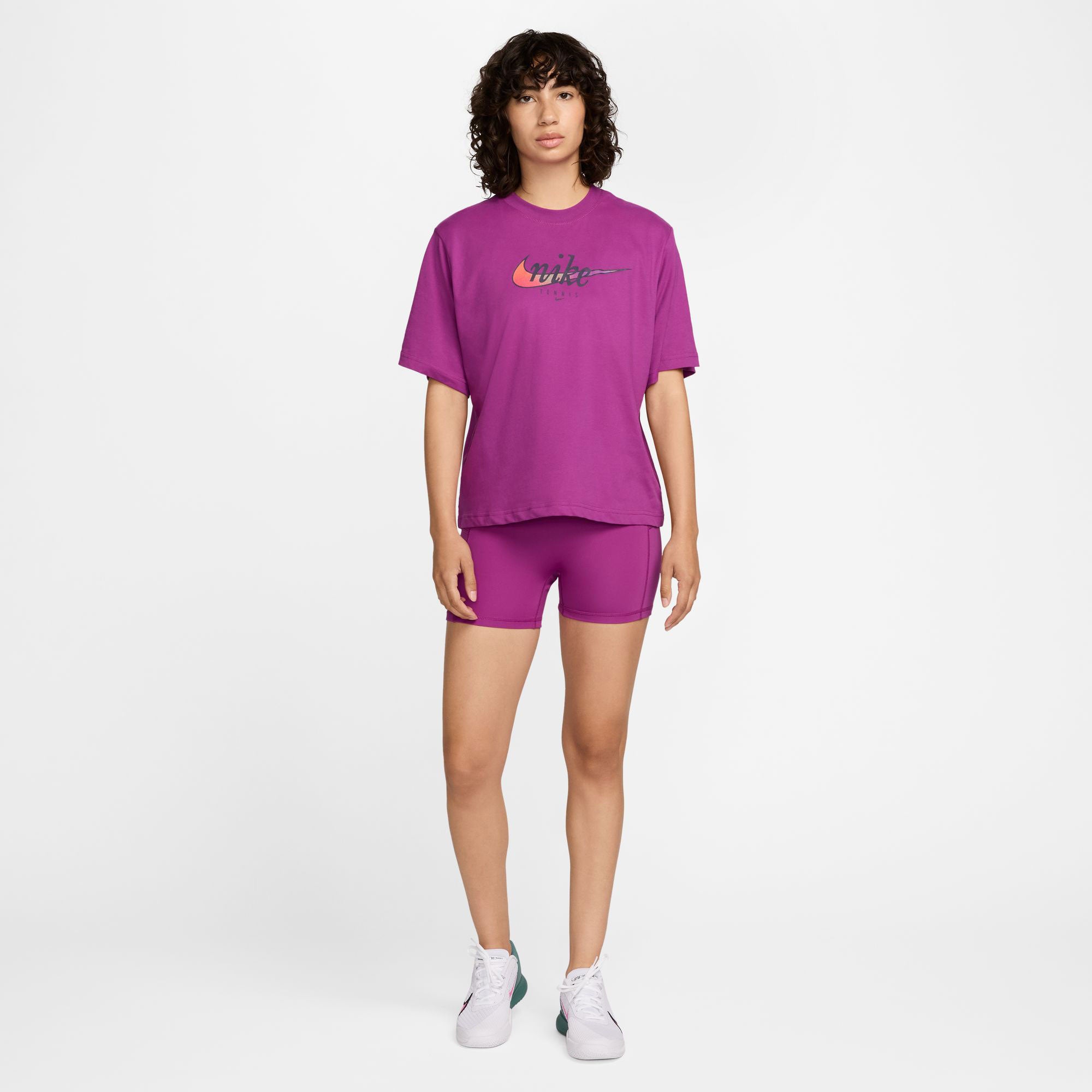 Nike Advantage Women's Dri-FIT Tennis Shorts