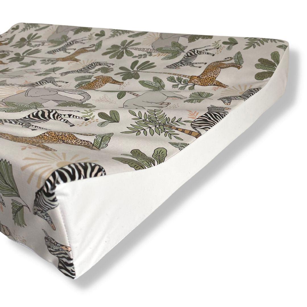 The Little Bumble Co. Anti Roll Mat - In The Jungle、mySite、merchandisen