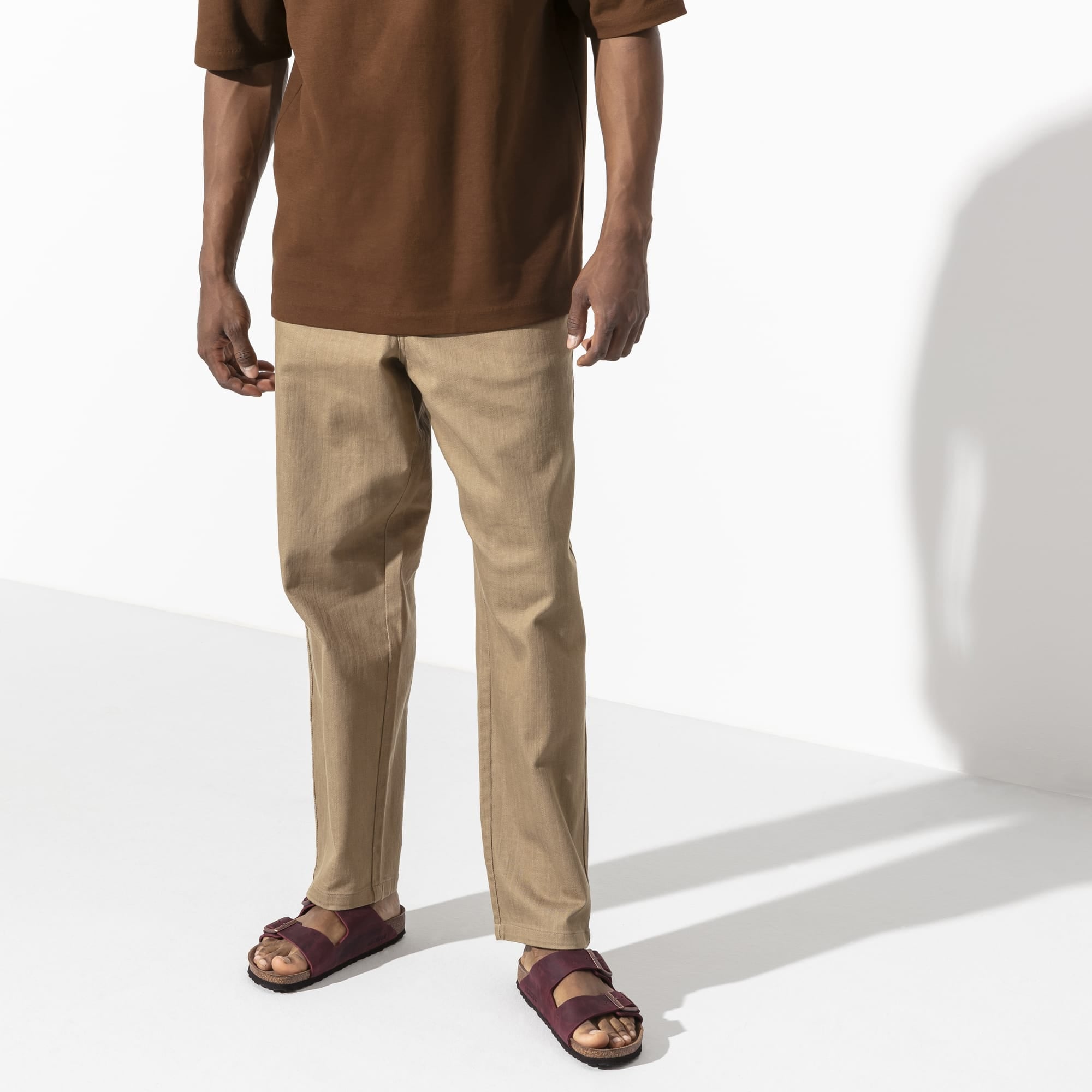 Arizona Soft Footbed Oiled Leather、mySite、gtrtttuynbv