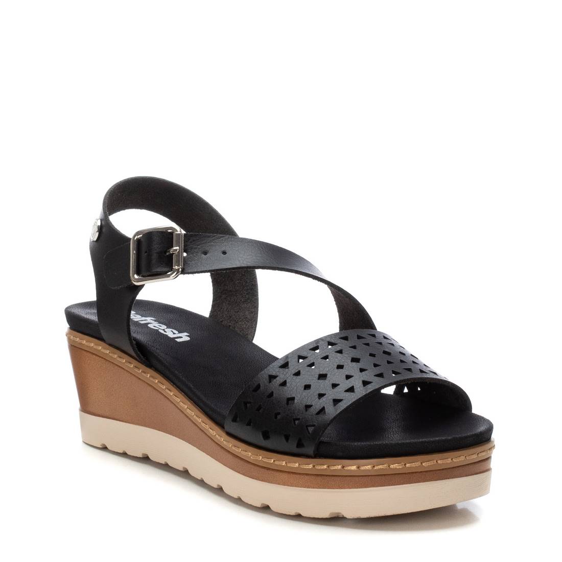 SANDALIA DE MUJER REFRESH 17284601、mySite、gtrtttuynbv