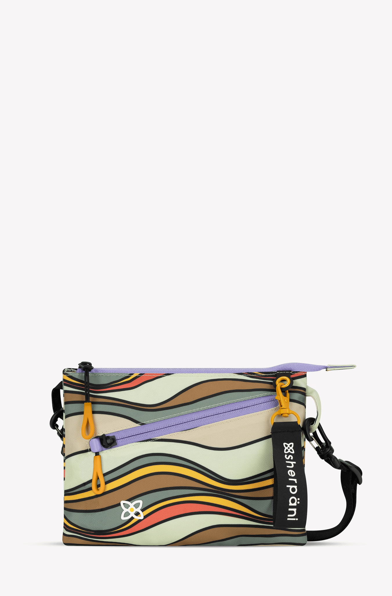 Zoom | Slim RFID Crossbody、mySite、garagedoors4me