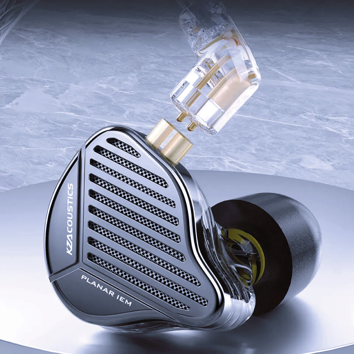  KZ - PR1 Pro (Unboxed)、mySite、merchandisen