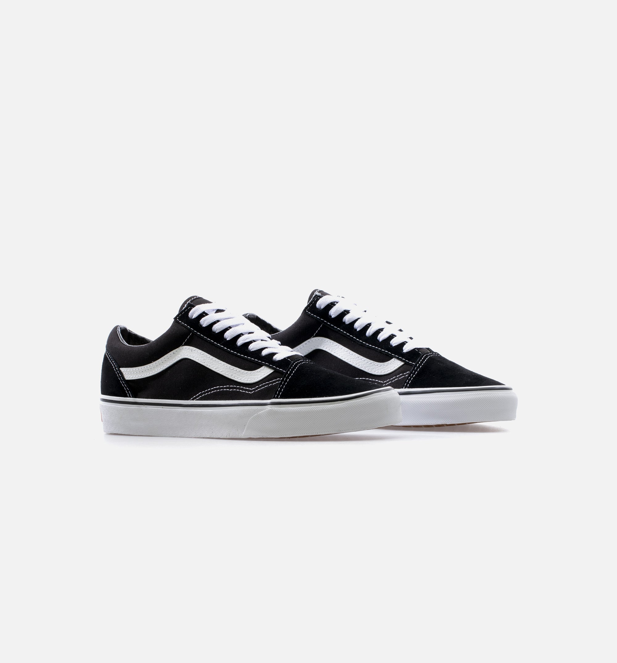 Old Skool Mens Lifestyle Shoe - Black/White、mySite、dreamappss