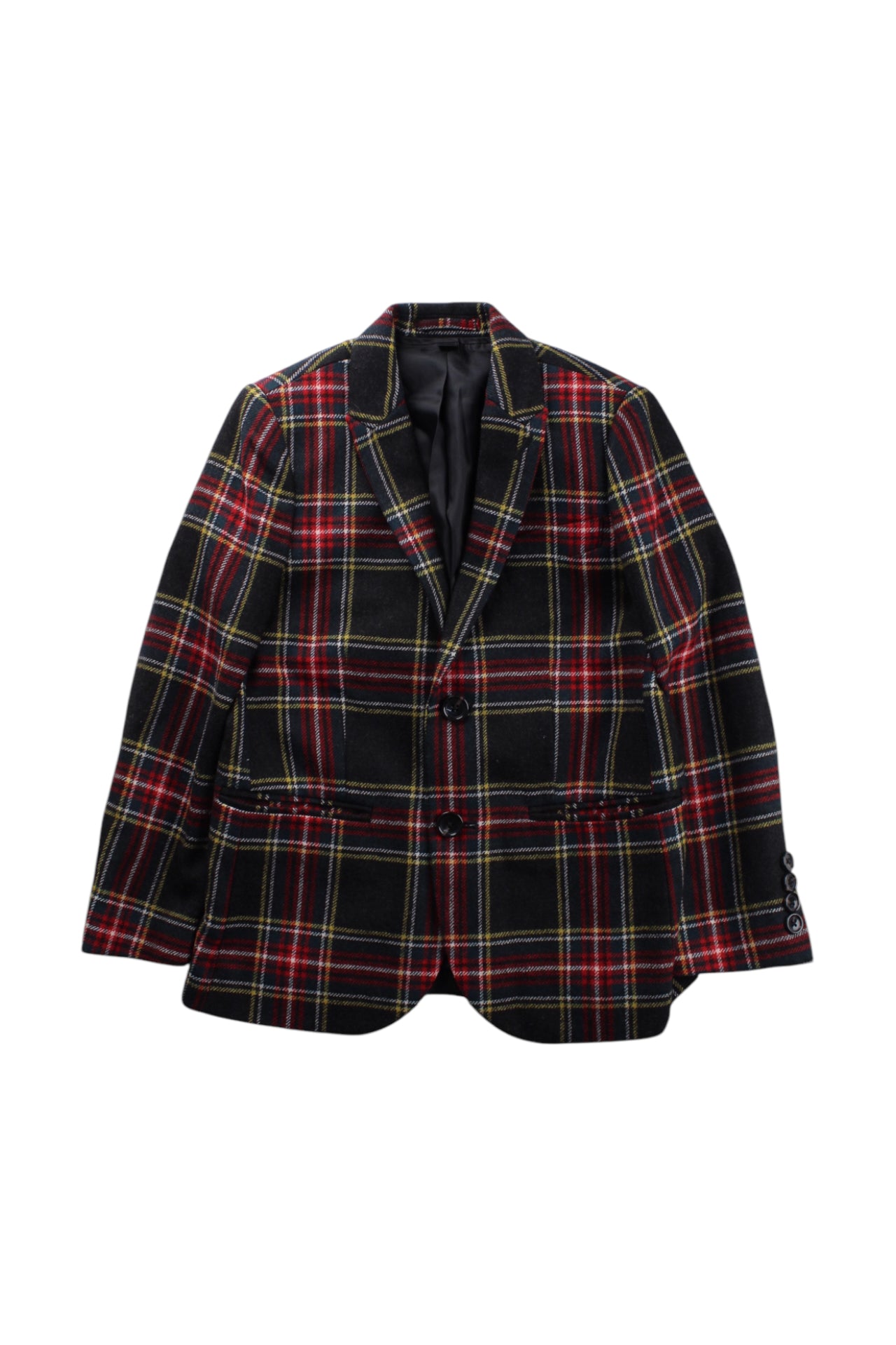 Crewcuts Wool Blazer Size 7Y、mySite、g9winljtr