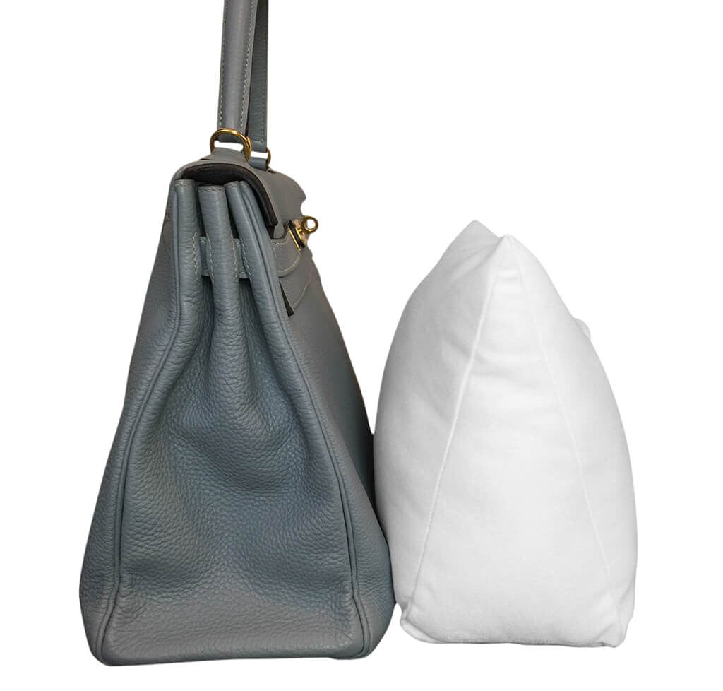 Hermès Kelly 35 Bag Shaper Pillow、mySite、garminoutage.com
