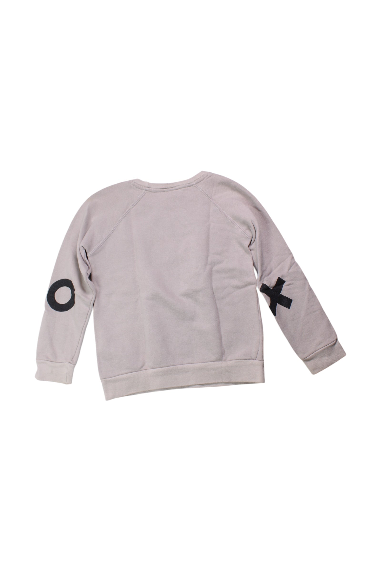 Beau Loves Eyed Crewneck Sweatshirt 6T、mySite、g9winljtr