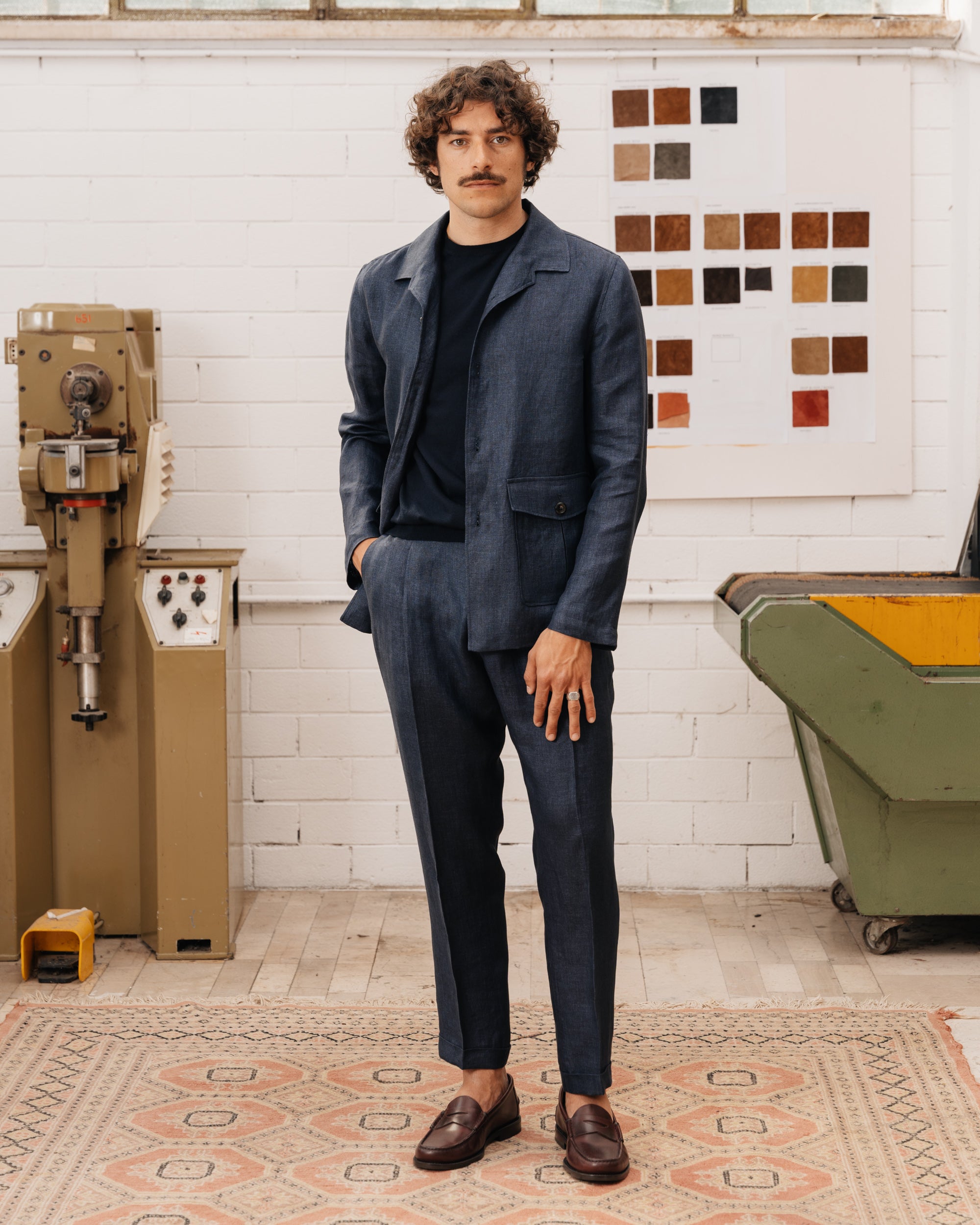  Cefalù、mySite、merchandisen