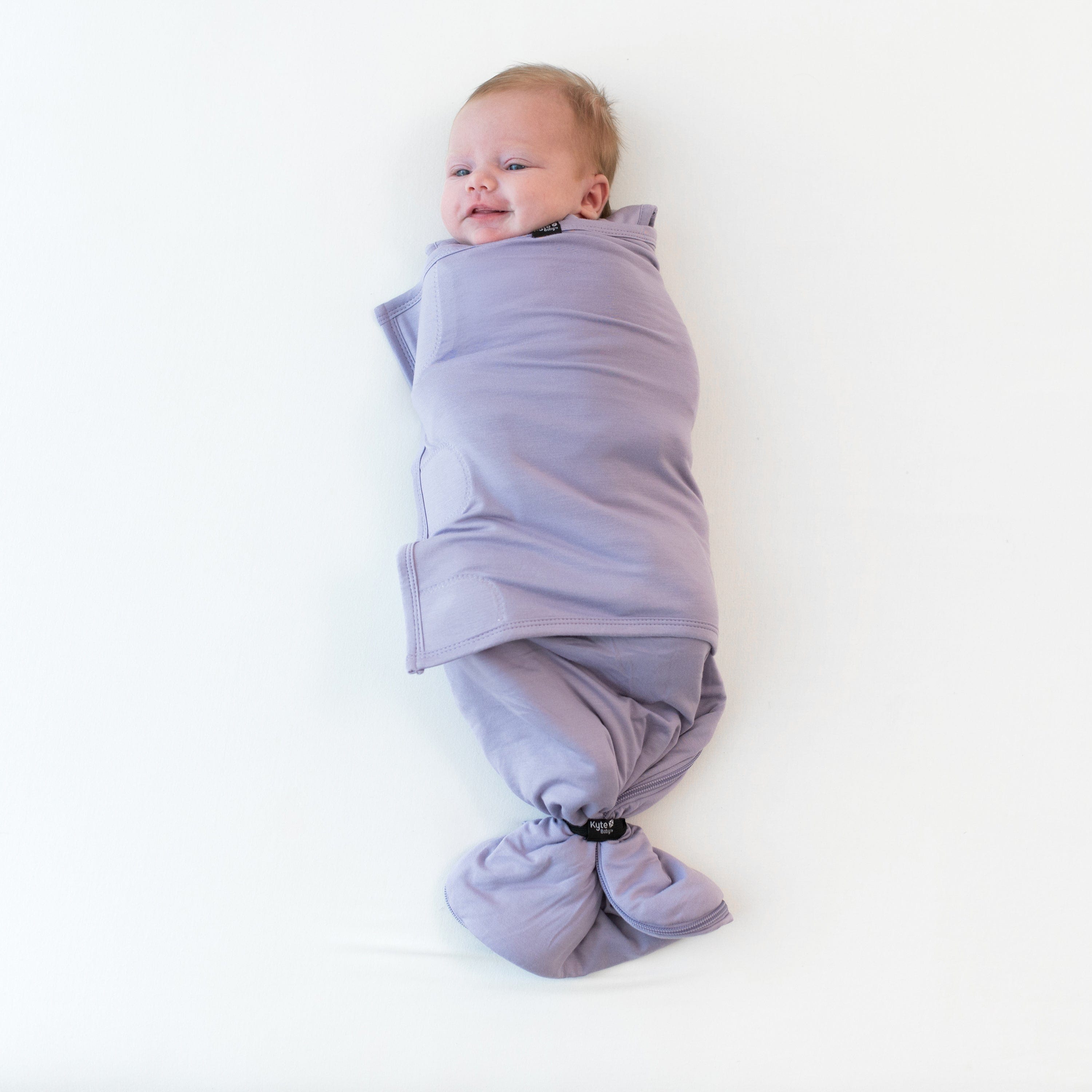  Sleep Bag Swaddler in Taro 1.0、mySite、layawaytickets