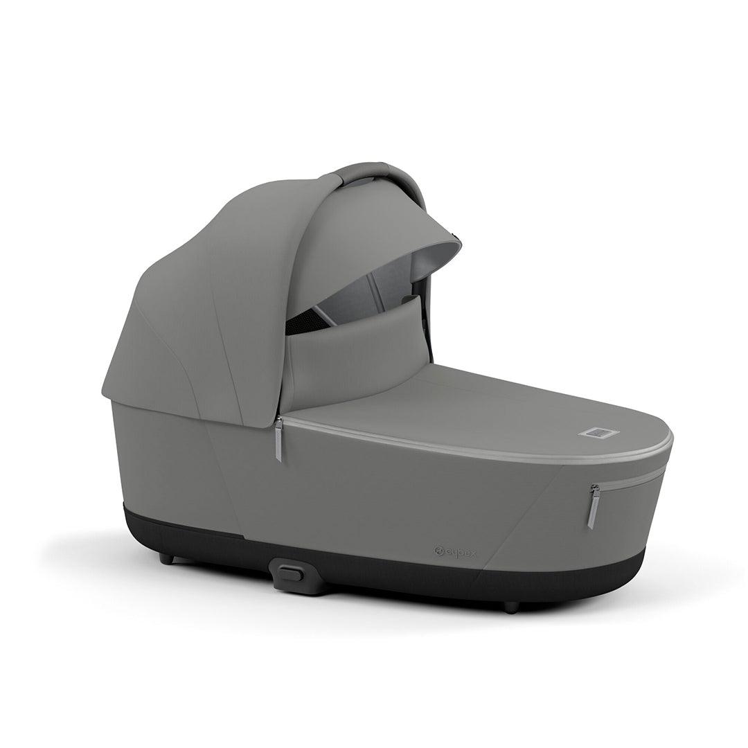  Outlet - CYBEX Priam Lux Carrycot - Soho Grey、mySite、merchandisen
