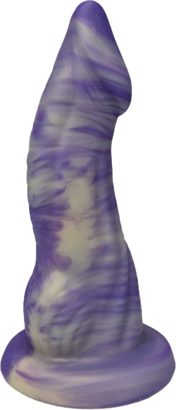 Exotic 8 Huge Monster Dildo | Suction Cup | Silicone、mySite、bottomscart