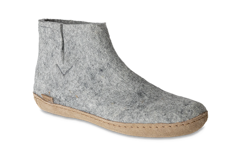  glerups Boot Grey、mySite、preschool7hills