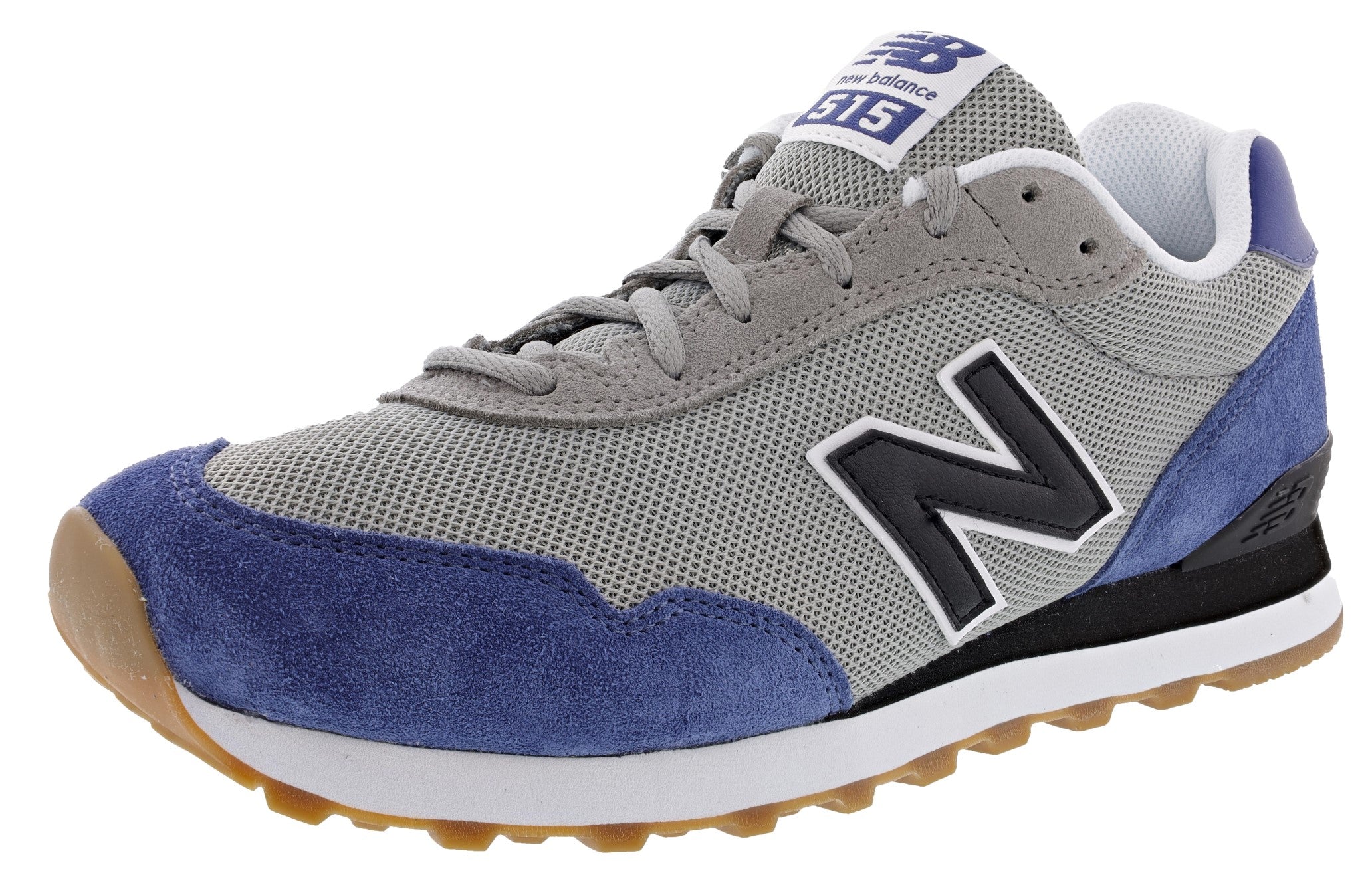 New Balance Men's 515 v3 Classic Retro Walking Shoes、mySite、dreamappss