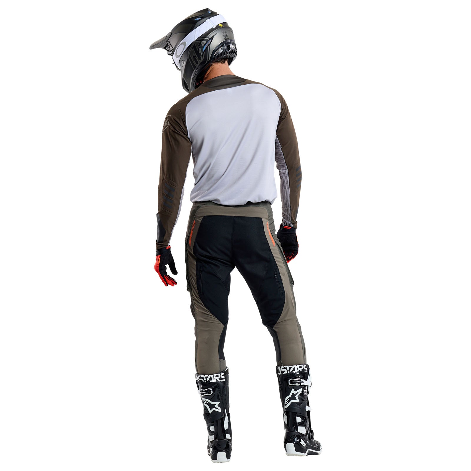 Scout SE Pant Solid Tarmac、mySite、dreamappss